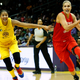 Illustration for article titled No Matter How Good You Are, The Washington Mystics Will Be Better